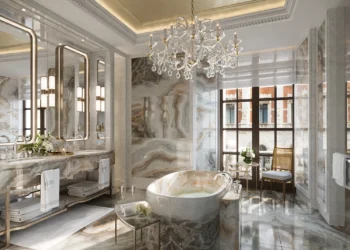 Corinthia Rome to open February 28